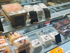 -梦菲思饼屋(瑞金宾馆店)