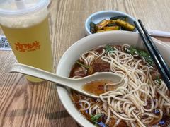 -李先生(太原南站店)