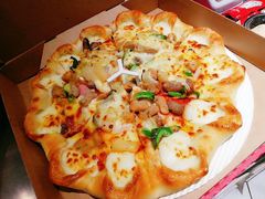 -必胜客(唐百友谊店)