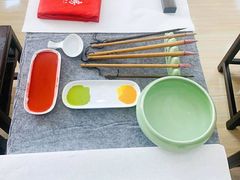 -东书房琴棋书画馆(昆城校区)