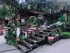 -青城甲(青城山店)