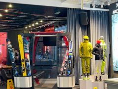 -SNOW51城市滑雪(万象城店)