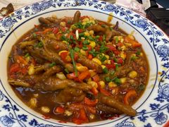 -三只鸟本地特色菜馆(上饶总店)