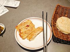 -老淮滨-蚌埠非遗小吃(淮河路店)