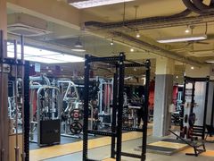 -聚健身GatherFitness(余杭店)