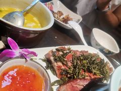 -有梦特色餐厅(古子城店)