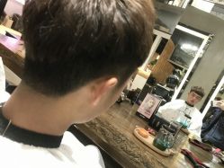 点击看大图 -BABY FACE沙龙