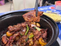 -重庆鸡公煲·嘟享吃(林科大店)