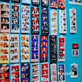 90后的回忆杀&大头贴