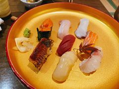 -希望日本料理(保利香槟花园店)
