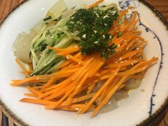 喀什凉皮-北疆饭店(大运河博物馆宝龙店)