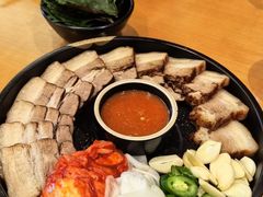 -汤连得(长清路店)