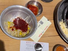 -姜虎东白丁烤肉(深圳湾后海汇店)