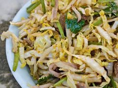 -小吊梨汤·北京菜(香山店)