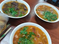 -春雨羊汤店(广开四马路总店)