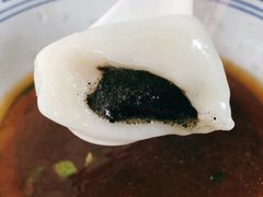 芝麻汤团-古徽州馄饨店(宝安路店)
