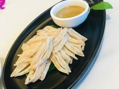 -唐廊烤鸭店(工体店)