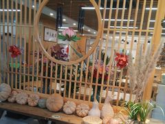 -素清香(解放路店)