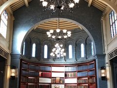 -中华圣公会教堂旧址