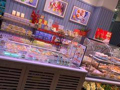 -巴黎贝甜(卫清西路店)