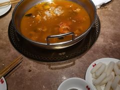 -七欣天香辣蟹火锅(上海银亿滨江店)