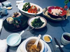 -浙江西子宾馆·牡丹厅