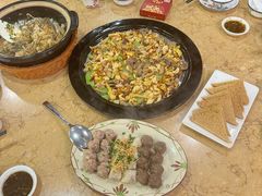 -苏记餐厅(叠南店)