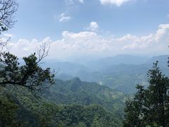 -塔云山