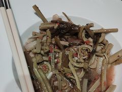-老客家·客家菜(万达店)