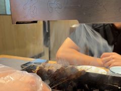 -老白清真烧烤(锦州旗舰店)
