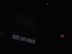 -808 LiveHouse