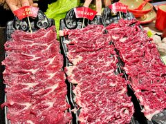 -潮庭牛肉火锅·骑楼私宴
