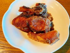 -上海小南国(正大店)