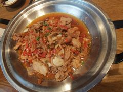 -八碗湘长沙市井菜(坡子街店)