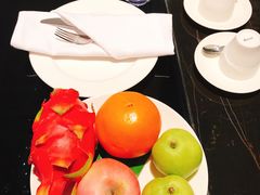 -长沙尼依格罗酒店