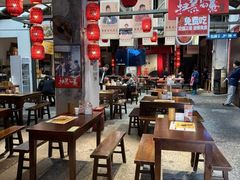 -文昌阁·长沙市井菜(美食地标店)