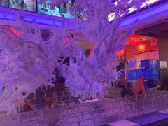 -山河屯铁锅炖鲜鹅·东北菜(开发区一店)