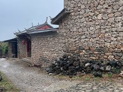 -玉湖村