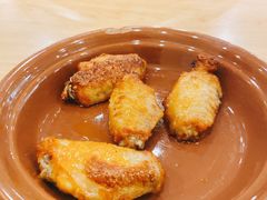 -萨莉亚意式餐厅(大宁音乐广场店)