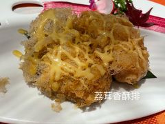 -若蘭慈·无国界素食料理(欢乐海岸店)