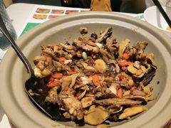 -绿草地·湘菜(7mall店)