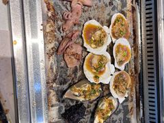 -非烤勿扰韩料自助烤肉(松山湖万科店)