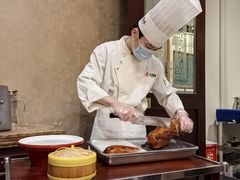 -大鸭梨烤鸭(北洼路店)