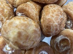 -爱维尔阳光蛋糕(独墅湖邻里中心店)