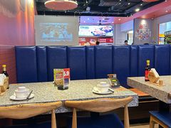 -里岛烤鱼(东港凯虹广场店)