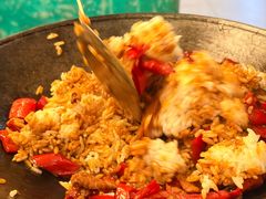 -福巷湘食小馆·猛火现炒(上海首店)
