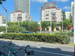 -汉庭(上海世博塘桥地铁站店)