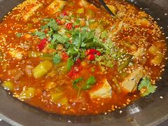 -麻六记(新天地店)