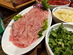 -小龙坎火锅(春熙太古里店)