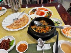 -高丽馆(尊茂店)